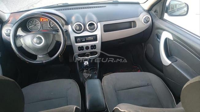 Dacia Logan Diesel Manuelle 2012 à Agadir