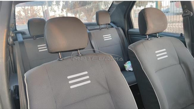 Dacia Logan Diesel Manuelle 2012 à Agadir