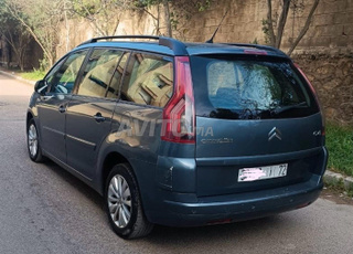  C4 Picasso  automatique 