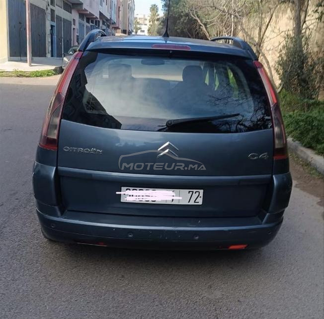  C4 Picasso  automatique 