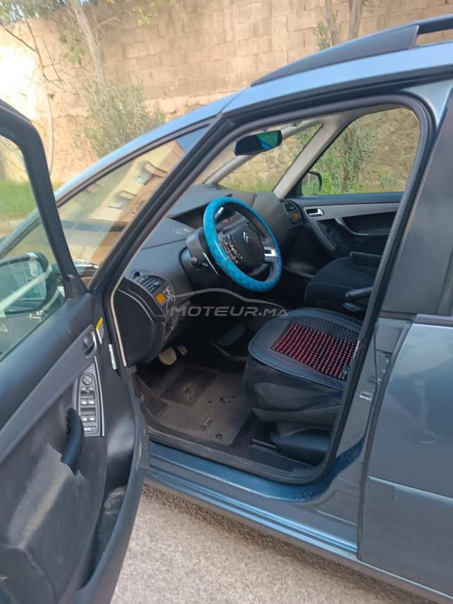  C4 Picasso  automatique 