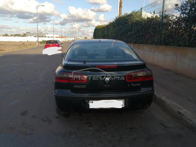 Renault Laguna 2 1.9 dci Diesel