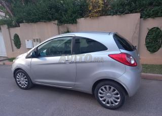 ford ka diesel 