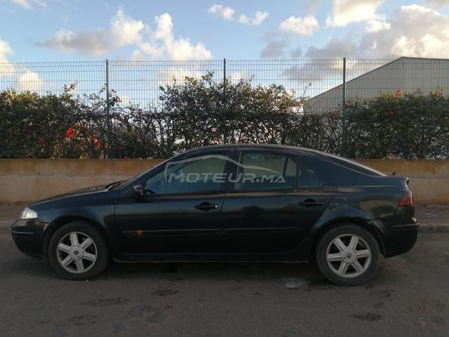 Renault Laguna 2 1.9 dci Diesel