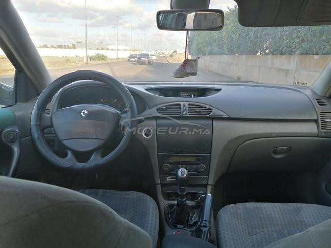 Renault Laguna 2 1.9 dci Diesel