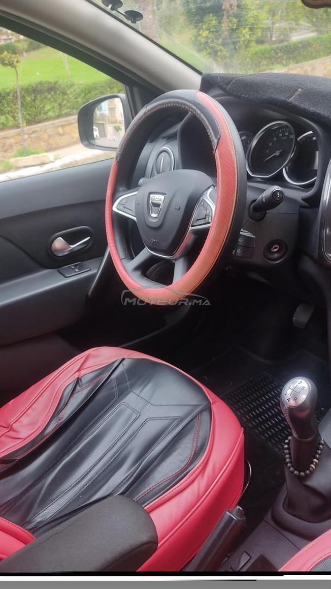 Sandero Stepway 2021 premier Main