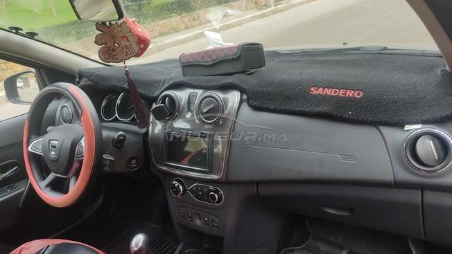 Sandero Stepway 2021 premier Main