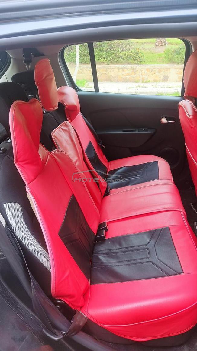 Sandero Stepway 2021 premier Main