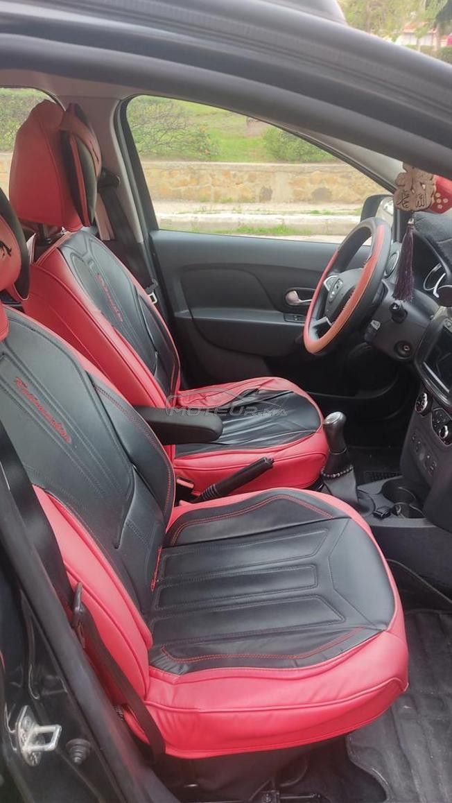 Sandero Stepway 2021 premier Main
