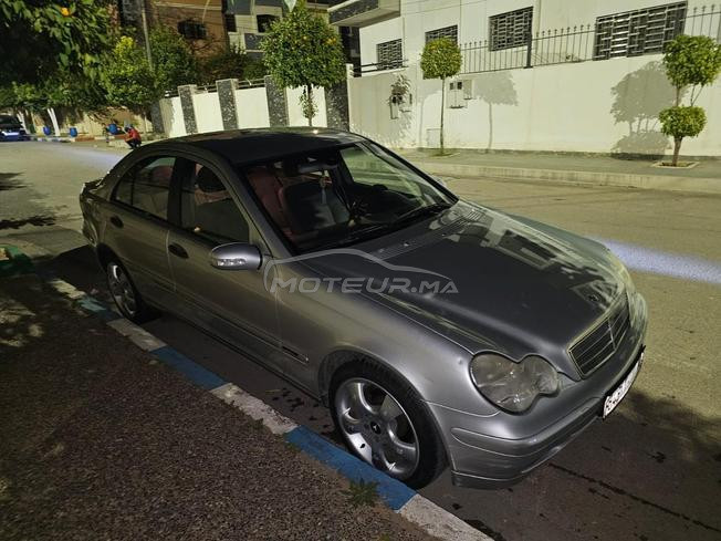 Mercedes 