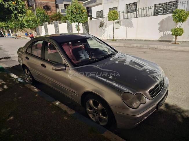 Mercedes 