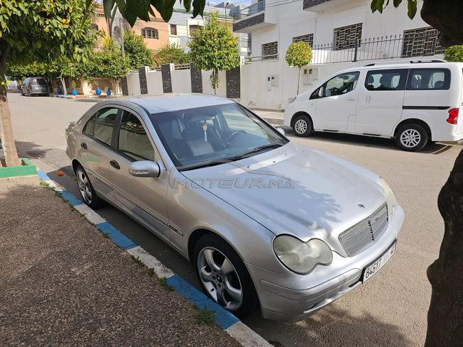 Mercedes 