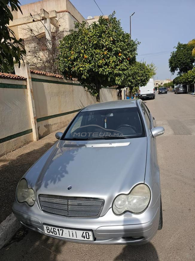 Mercedes 