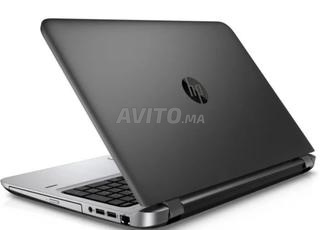 Hp probook 430 G3 core i5 6eme génération tactile