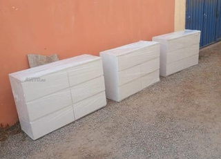  commode 6tiroirs