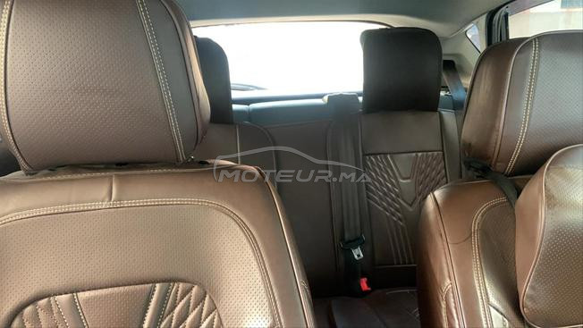 Ford fiesta 2012