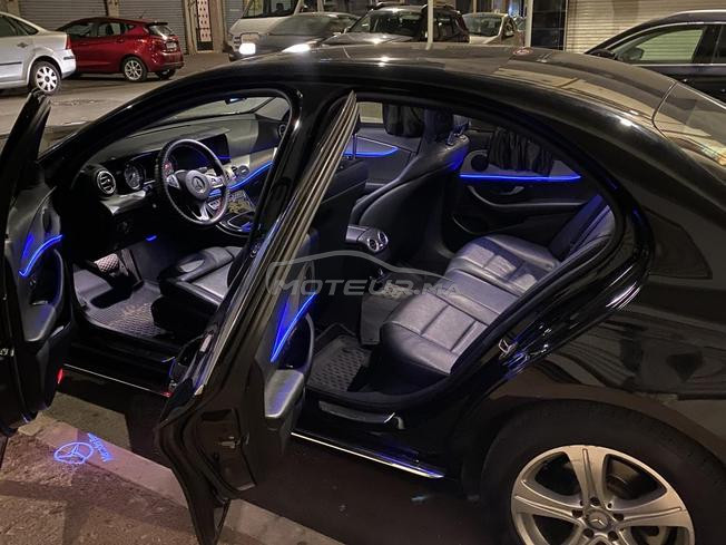 Mercedes-Benz 220 Diesel Automatique 2016 à Rabat