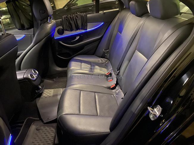 Mercedes-Benz 220 Diesel Automatique 2016 à Rabat