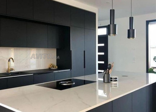 Moins cher des Meubles cuisines