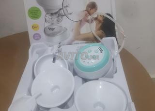 Tire lait électrique 