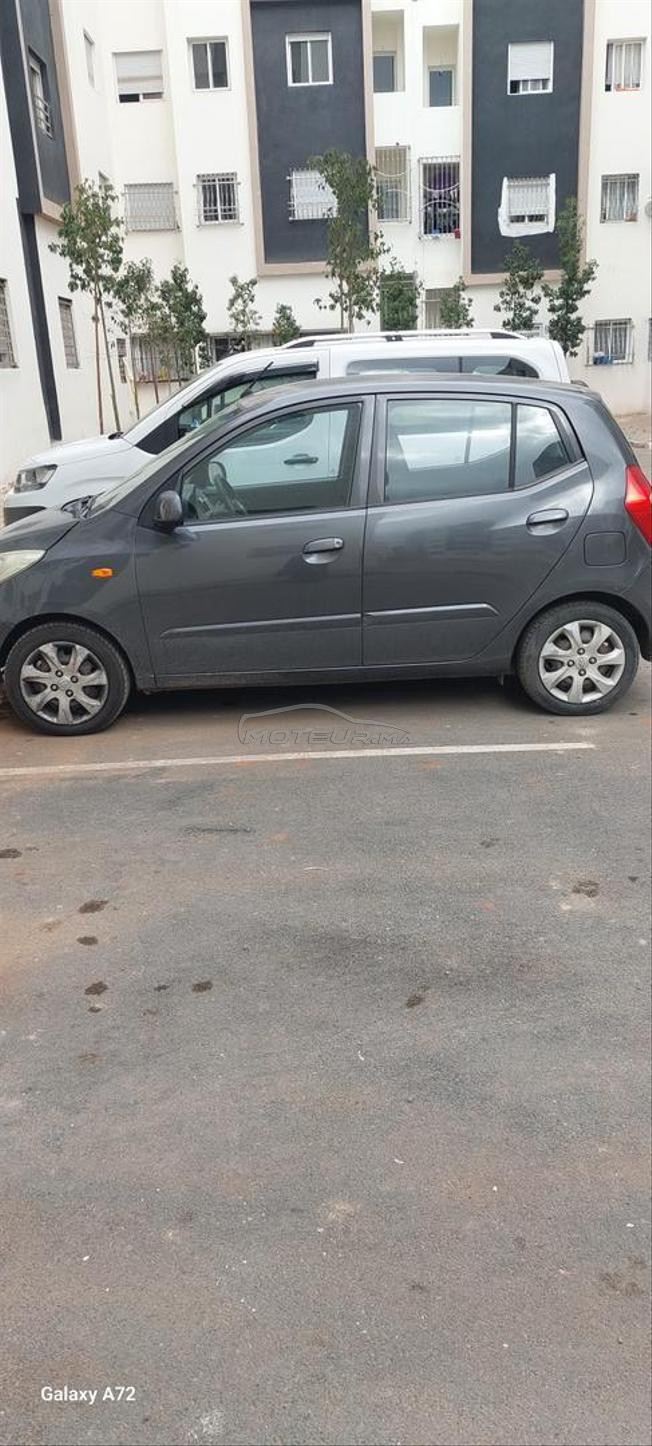 Bon voiture 