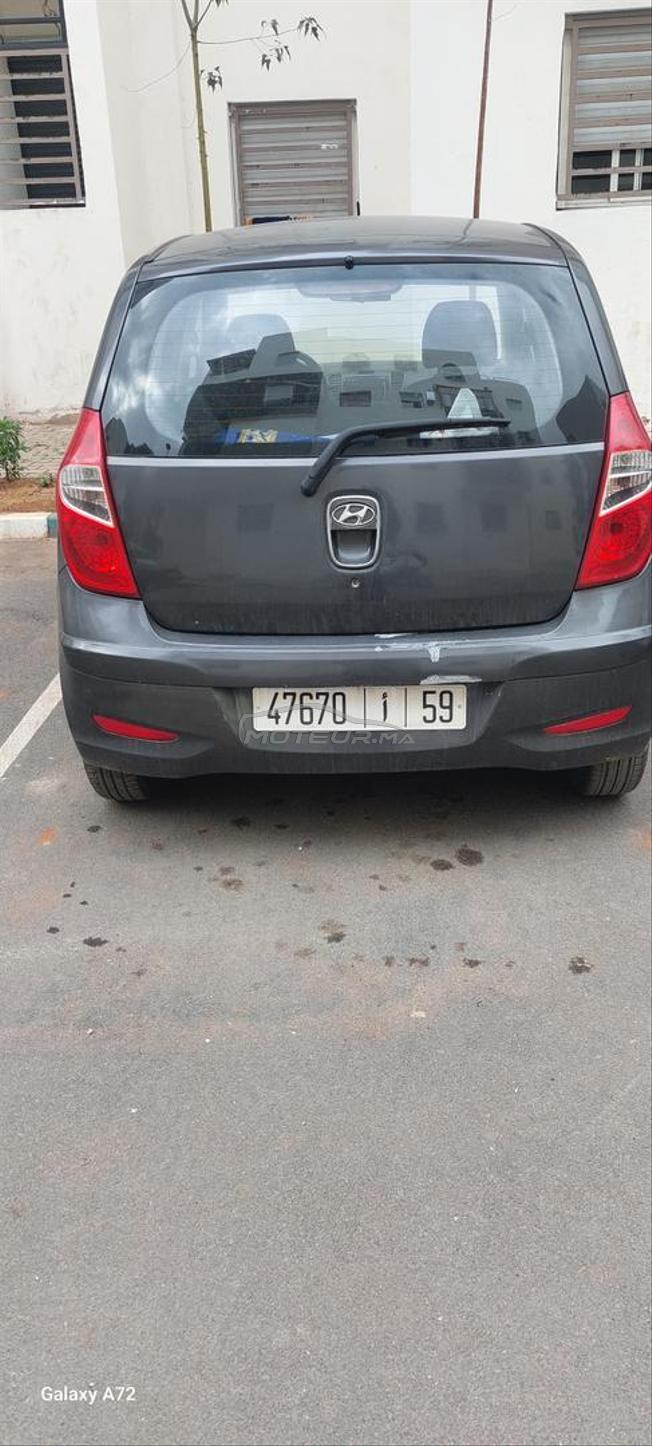 Bon voiture 