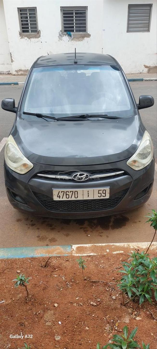 Bon voiture 