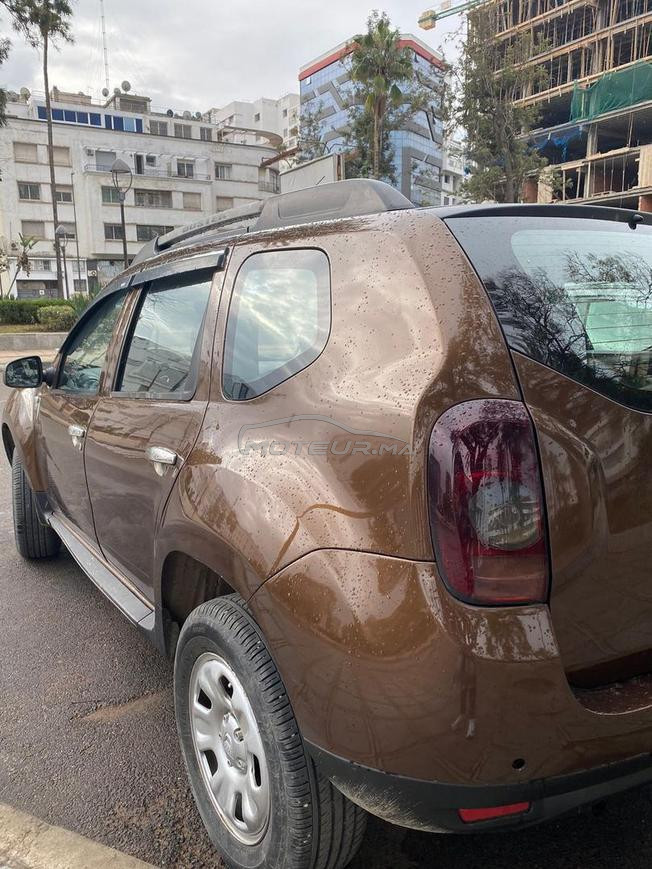 dacia duster  2013