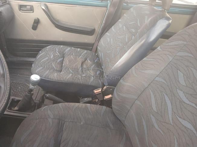 fiat uno مليحة