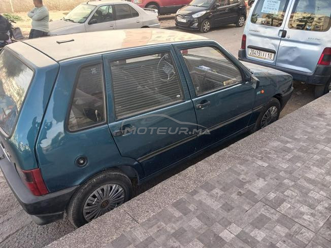 fiat uno مليحة