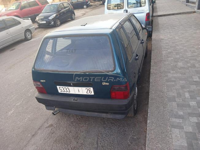 fiat uno مليحة