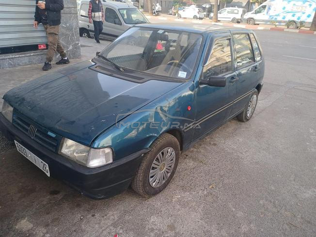 fiat uno مليحة