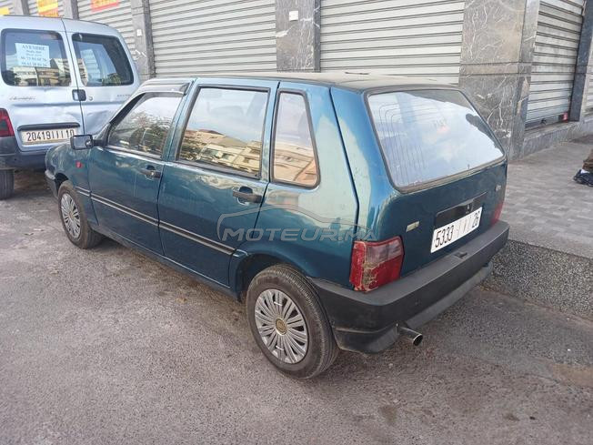 fiat uno مليحة