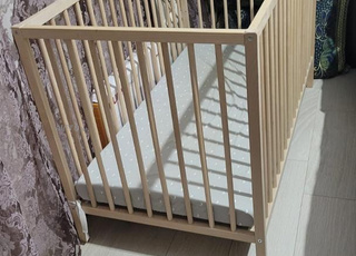 Lit bébé à vendre 