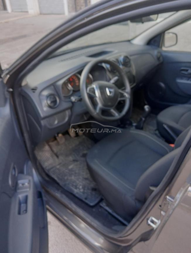 Dacia Logan 2021 