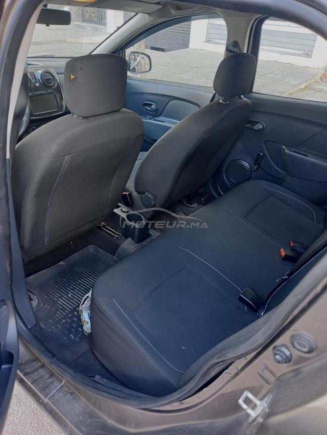 Dacia Logan 2021 