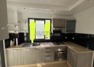 Location appartement califronie 