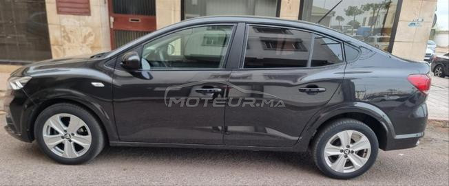 Dacia Logan Essence Automatique 2022 à Casablanca