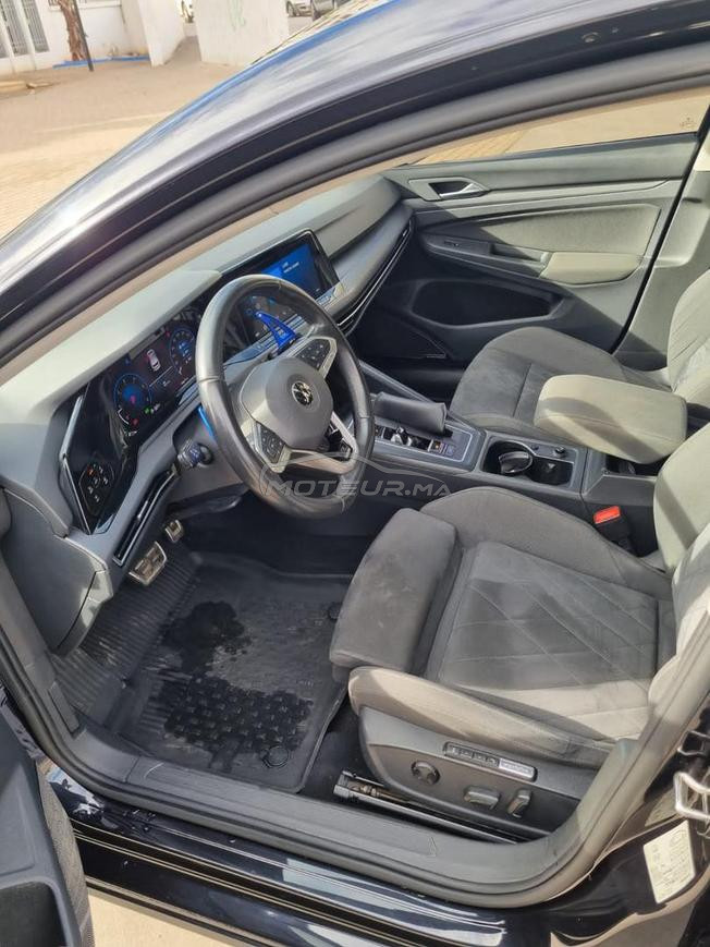 Volkswagen GOLF 8