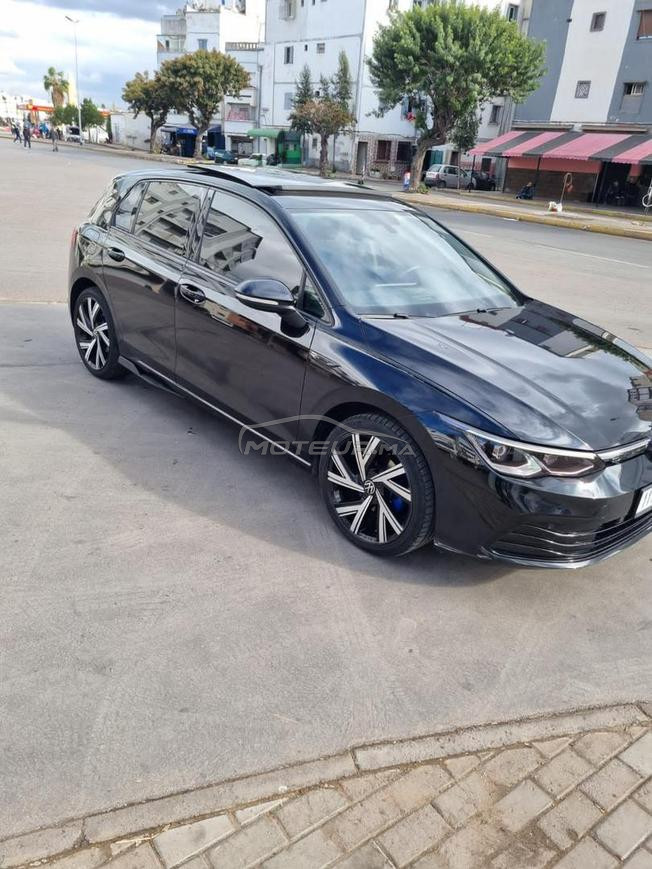 Volkswagen GOLF 8