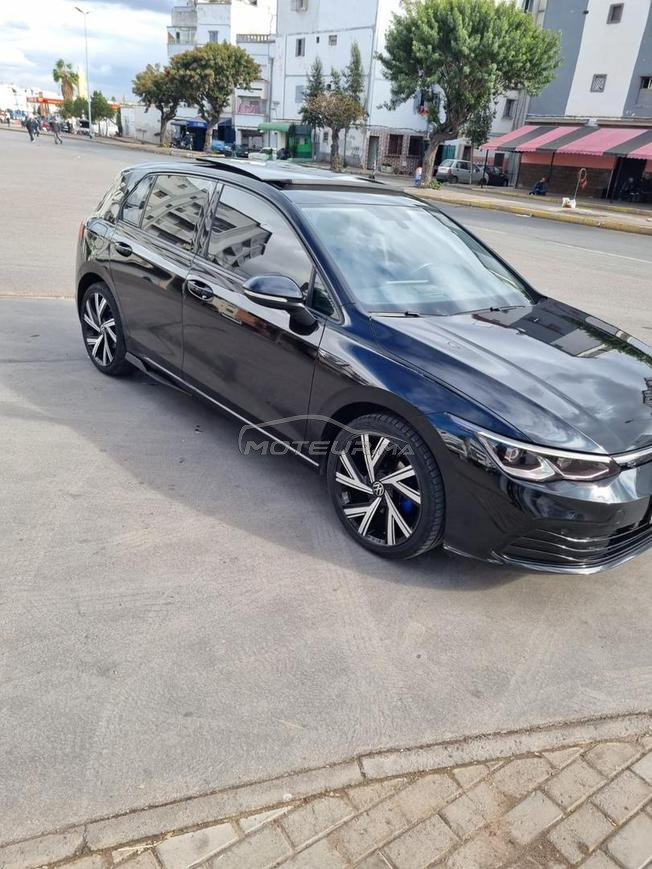 Volkswagen GOLF 8