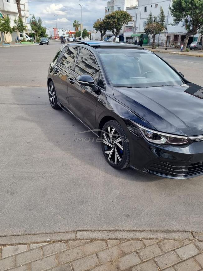 Volkswagen GOLF 8