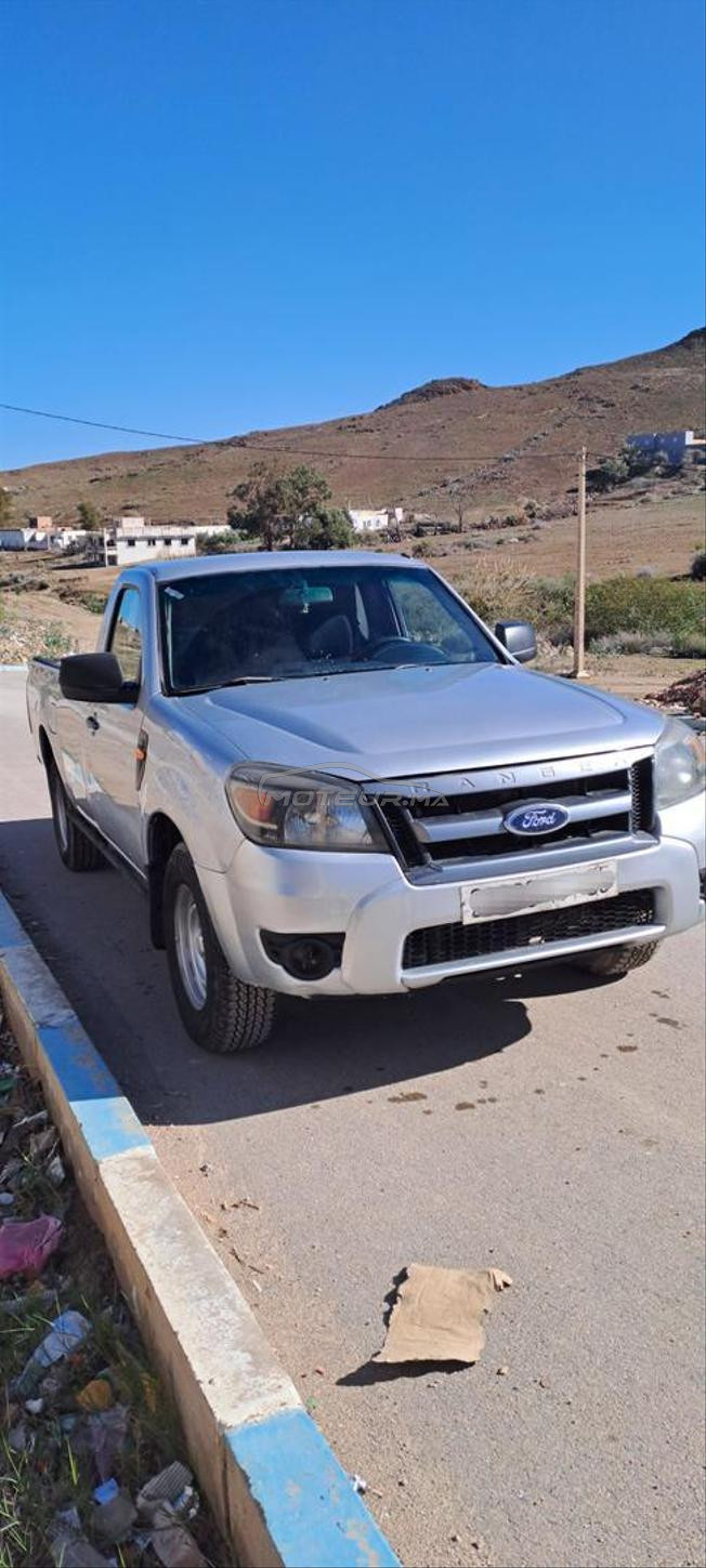 Ford ranger 2010 n9ia