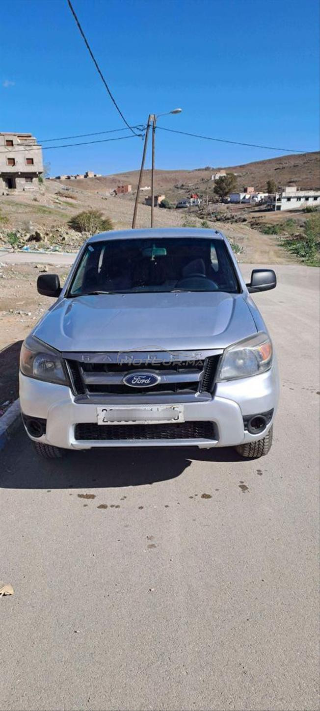 Ford ranger 2010 n9ia