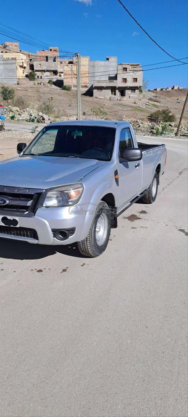 Ford ranger 2010 n9ia