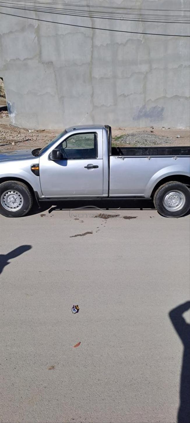 Ford ranger 2010 n9ia