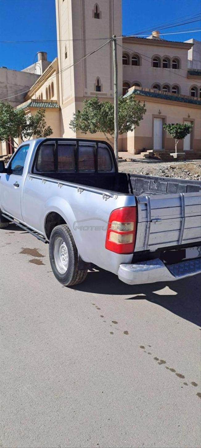 Ford ranger 2010 n9ia