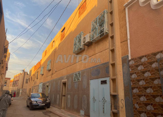 منزل للبيع 200 متر بحي برمضان 