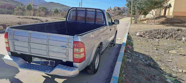 Ford ranger 2010 n9ia