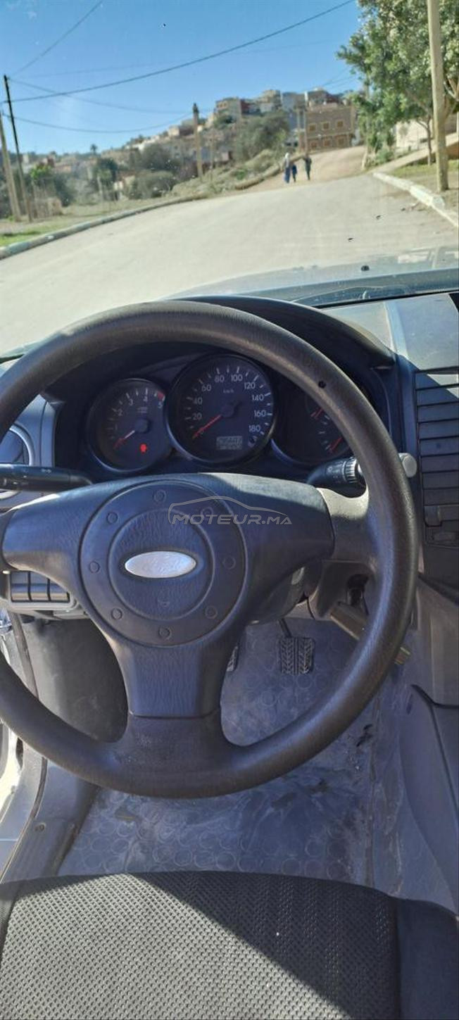 Ford ranger 2010 n9ia